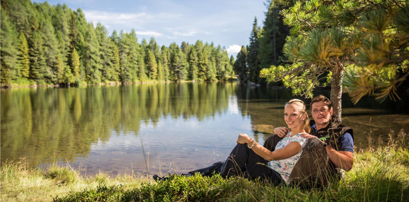 Seehotel Jägerwirt Seehotel Jägerwirt