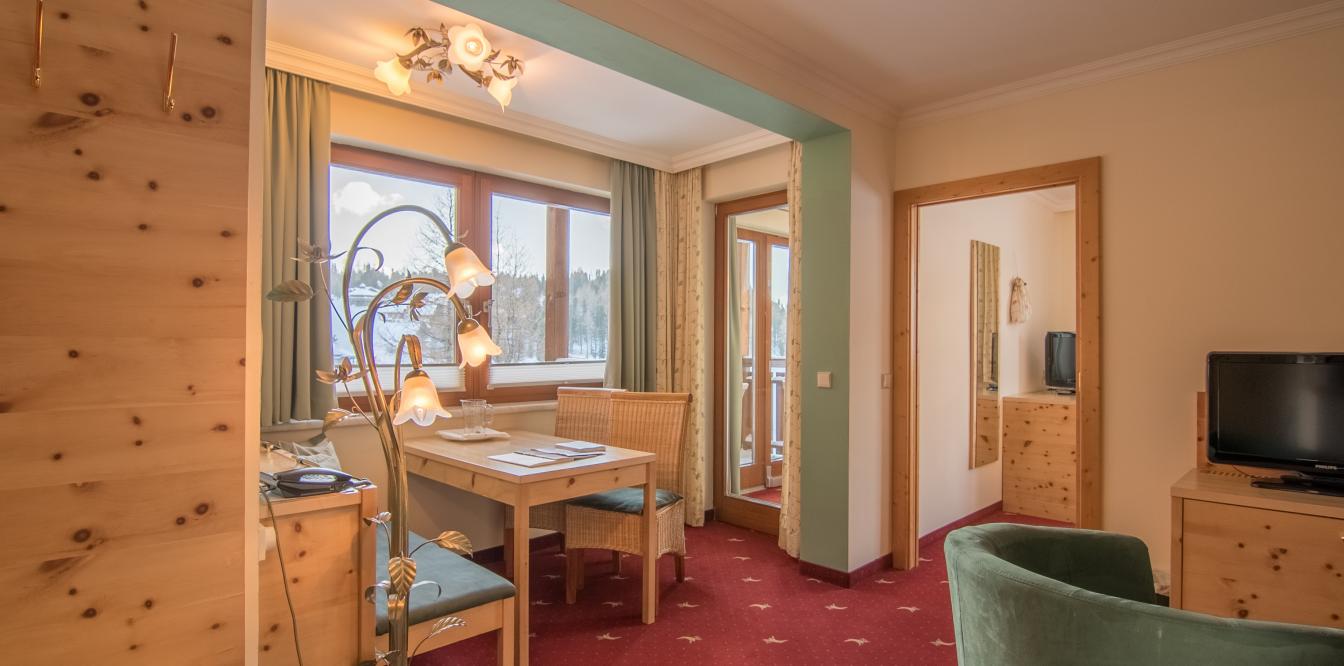 Seehotel Jägerwirt Seehotel Jägerwirt