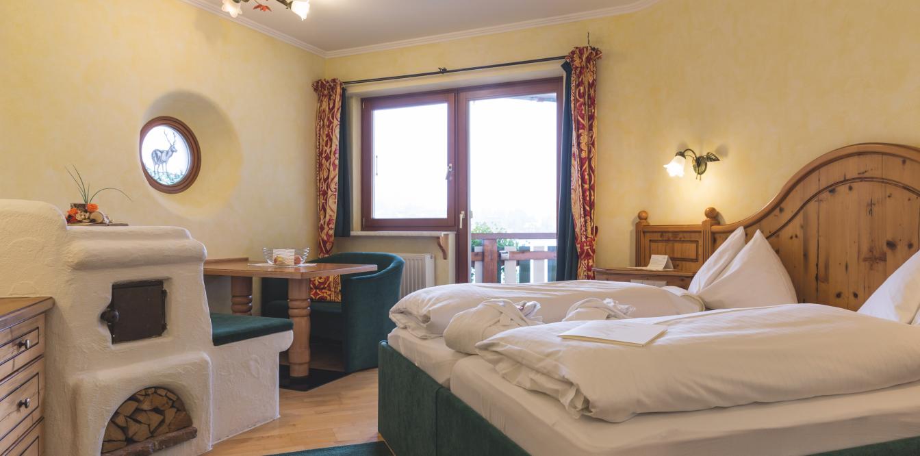 Seehotel Jägerwirt Seehotel Jägerwirt
