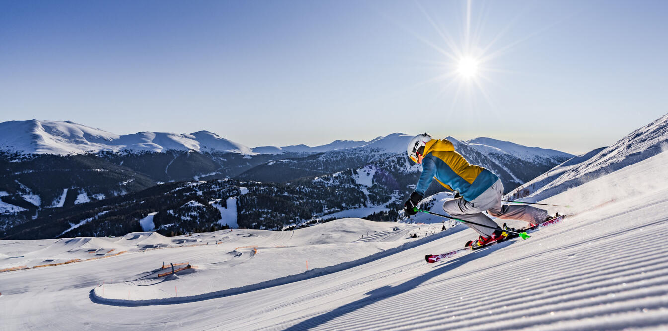 TH Ski_NIna (c) P.Maier TH Ski_NIna (c) P.Maier