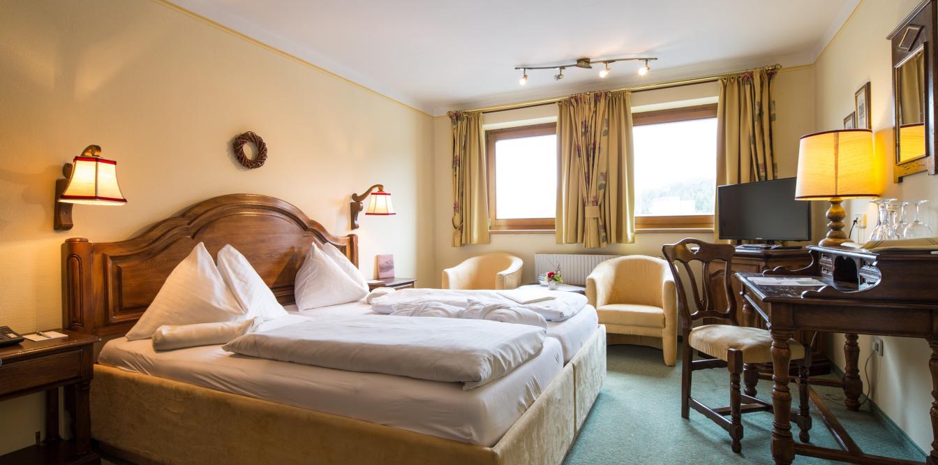 Seehotel Jägerwirt Seehotel Jägerwirt