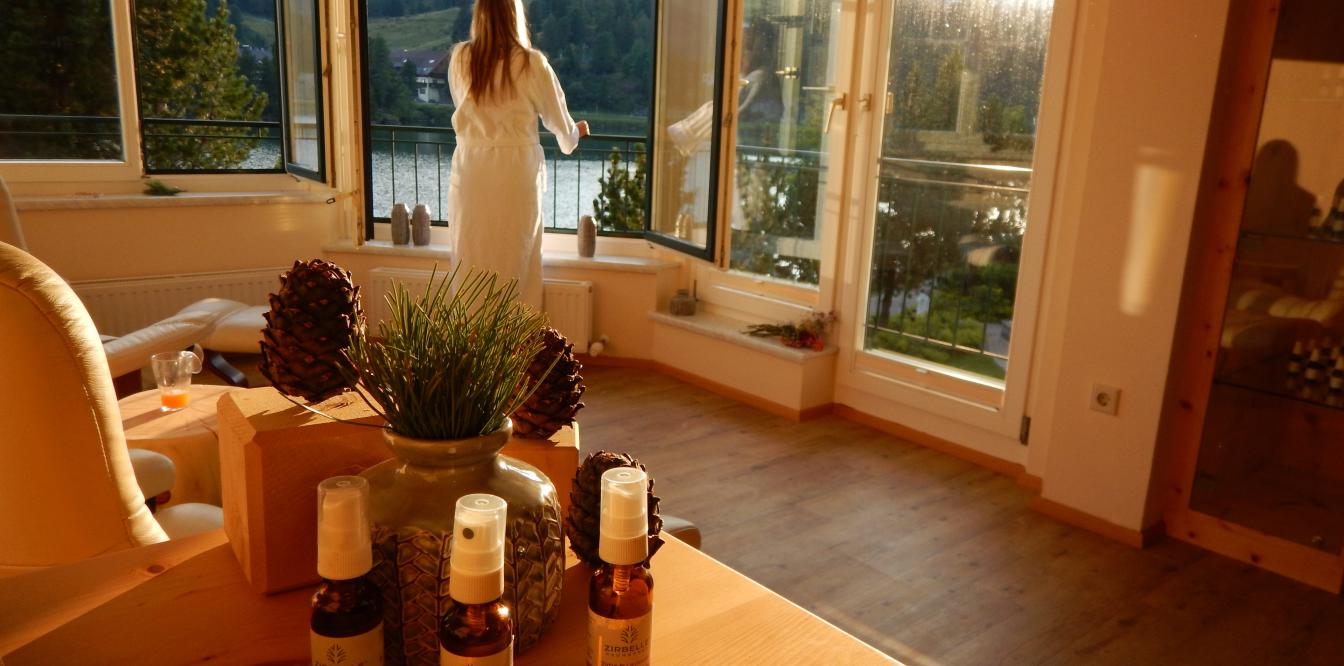 Seehotel Jägerwirt Seehotel Jägerwirt
