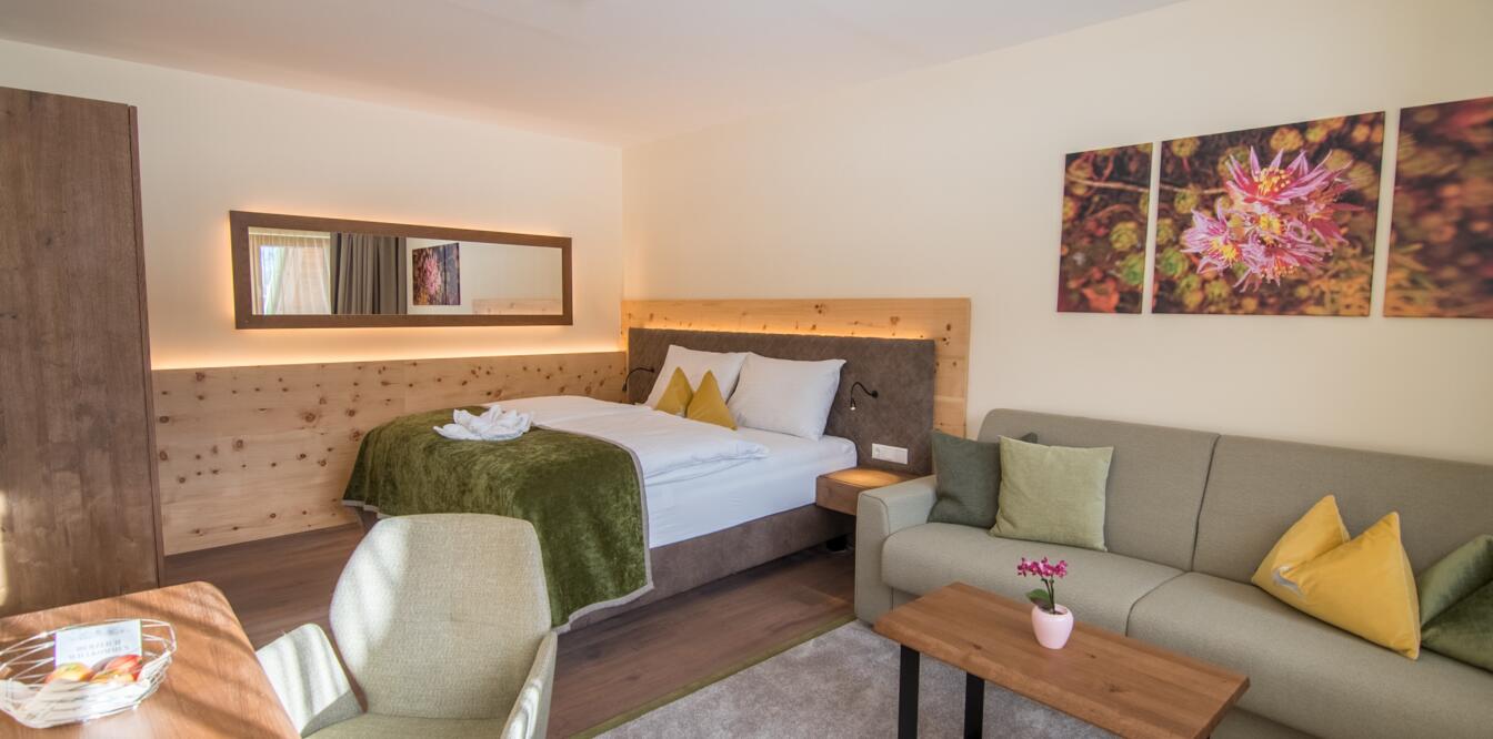 Seehotel Jägerwirt Seehotel Jägerwirt