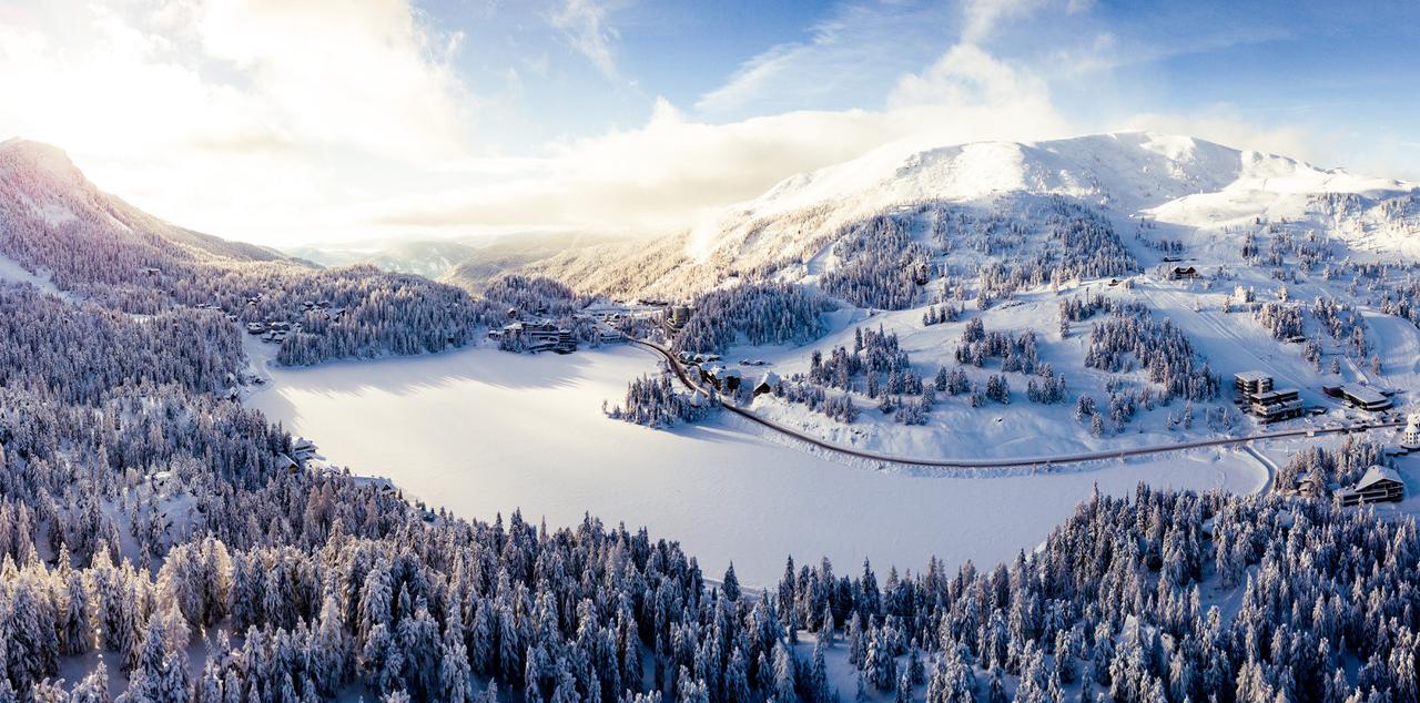Turracher Höhe _ Winterwonderland_ (c) Ross mann Turracher Höhe _ Winterwonderland_ (c) Ross mann