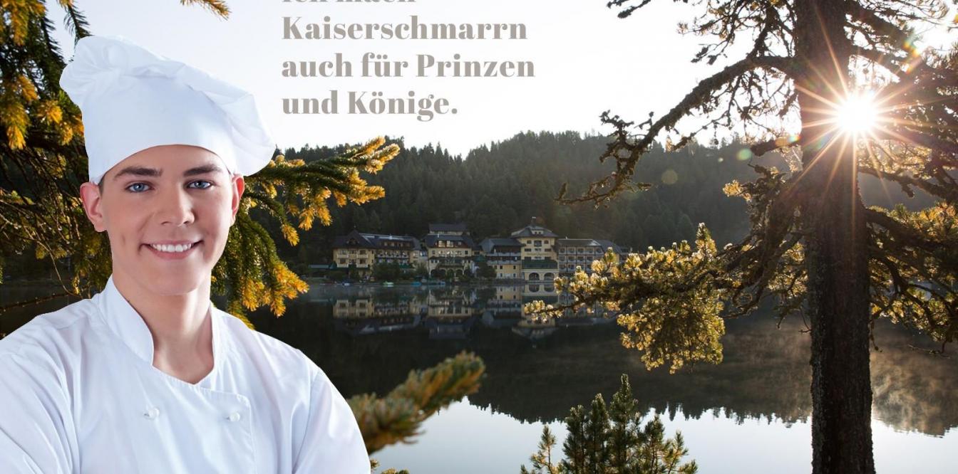 Seehotel Jägerwirt Seehotel Jägerwirt