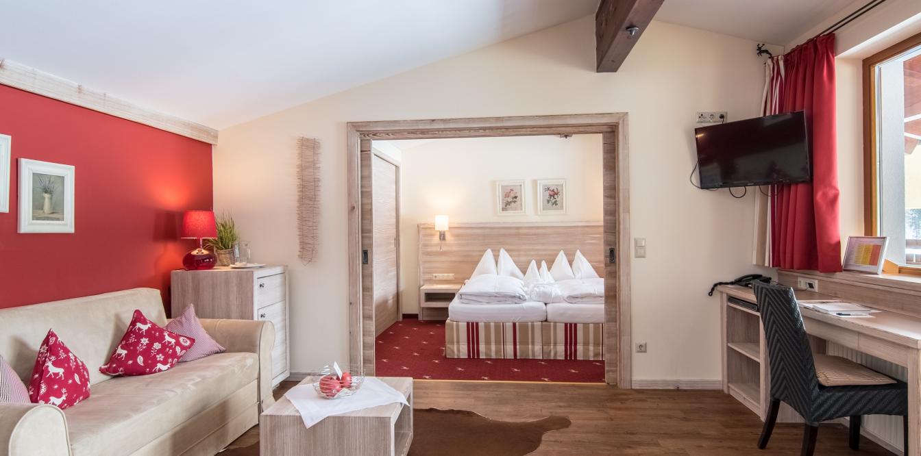 Seehotel Jägerwirt Seehotel Jägerwirt
