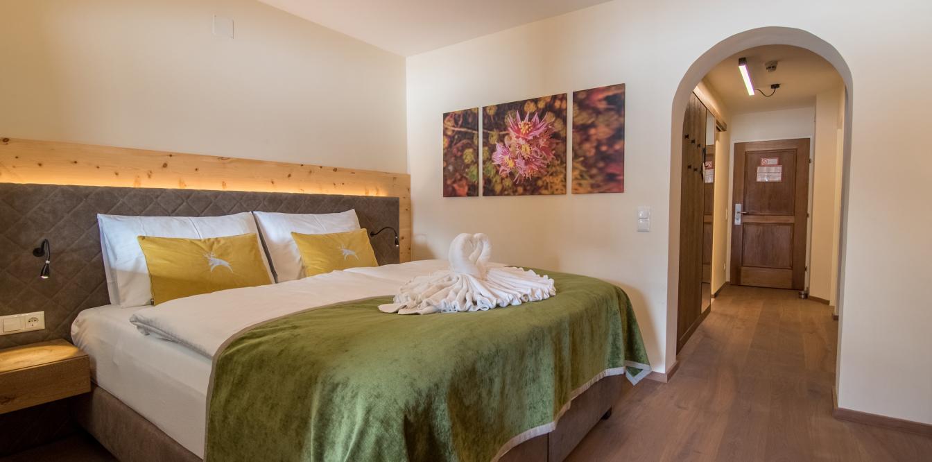 Seehotel Jägerwirt Seehotel Jägerwirt