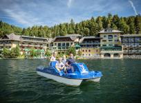 Seehotel Jägerwirt
