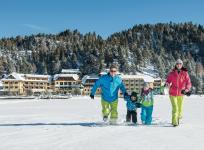 Seehotel Jägerwirt