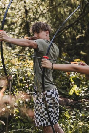 BERGBANDE - 3 N&auml;chte