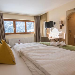 Seepanorama-Familien-Suite