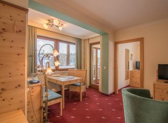 Seehotel Jägerwirt Seehotel Jägerwirt
