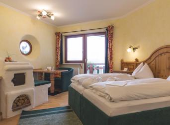 Seehotel Jägerwirt Seehotel Jägerwirt