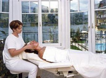 Seehotel Jägerwirt Seehotel Jägerwirt