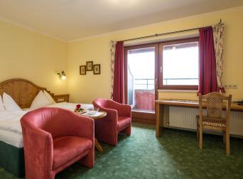 Seehotel Jägerwirt Seehotel Jägerwirt