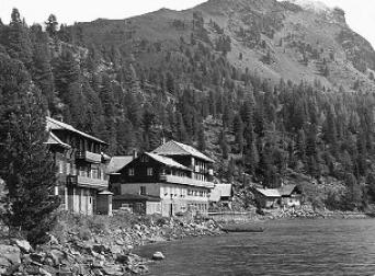 Seehotel Jägerwirt Seehotel Jägerwirt
