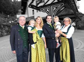 Seehotel Jägerwirt Seehotel Jägerwirt