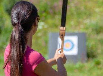 TH Almbutler_Bogenschießen3_Attisani TH Almbutler_Bogenschießen3_Attisani
