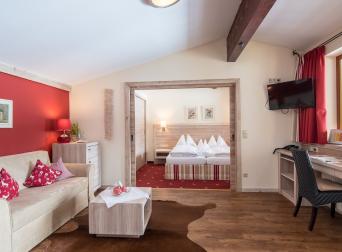 Seehotel Jägerwirt Seehotel Jägerwirt