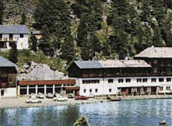 Seehotel Jägerwirt Seehotel Jägerwirt