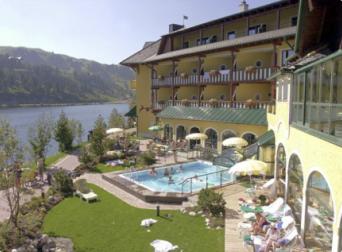 Seehotel Jägerwirt Seehotel Jägerwirt