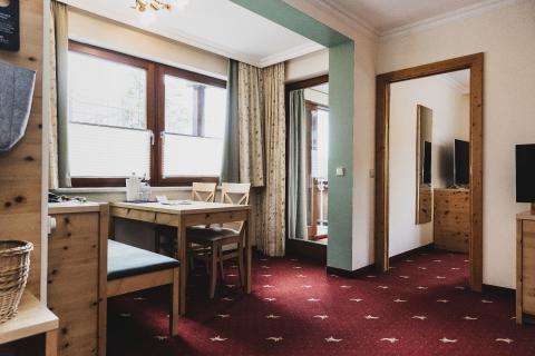 Zirben-Suite Zirben-Suite