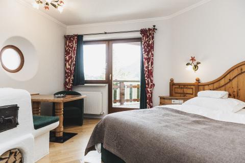 Jagd-Suite Jagd-Suite