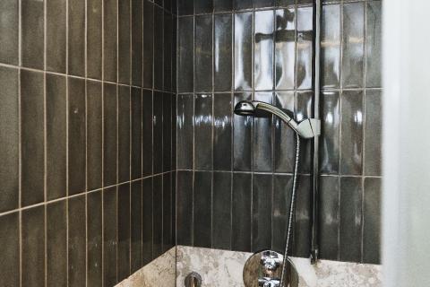 Seehaus-Doppelzimmer