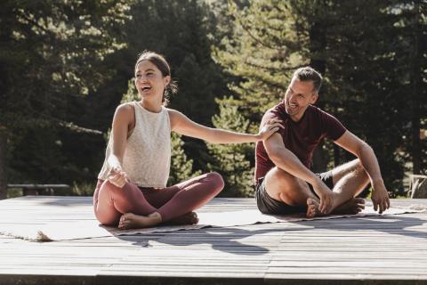 BERGBANDE - 3 N&auml;chte