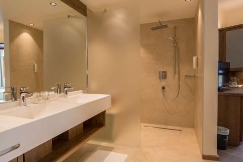 Seepanorama-Familien-Suite Seepanorama-Familien-Suite