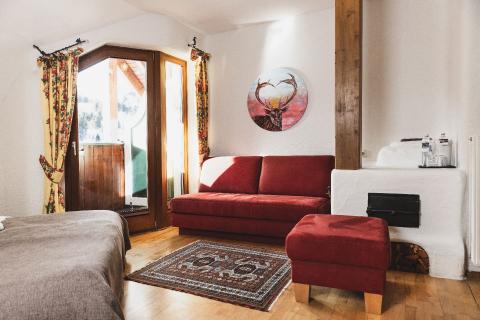 Romantik-Junior-Suite Romantik-Junior-Suite