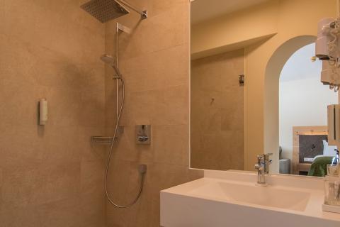 Seepanorama-Familien-Suite