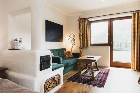 Romantik-Suite Romantik-Suite