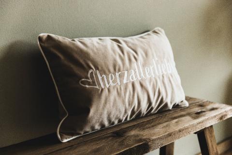 Seehaus-Doppelzimmer