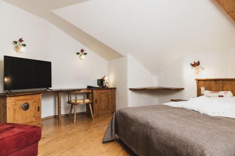 Romantik-Junior-Suite