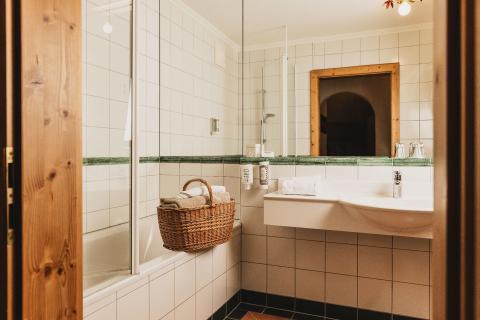 Romantik-Junior-Suite Romantik-Junior-Suite