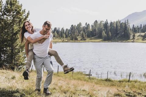 HERZHÜPFERL HERZHÜPFERL