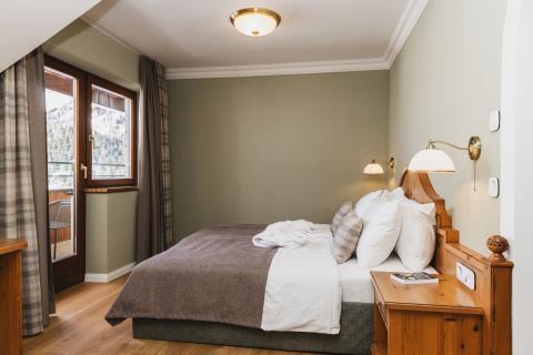 Jagd-Suite Deluxe Jagd-Suite Deluxe