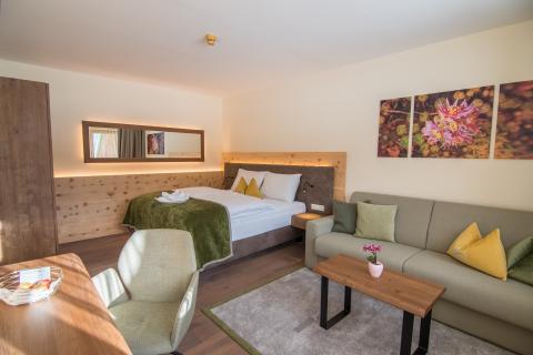 Seehotel Jägerwirt Seehotel Jägerwirt