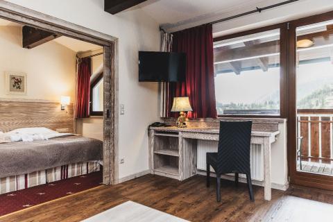 Edelstein-Suite Edelstein-Suite