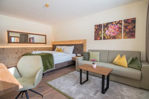 Seehotel Jägerwirt Seehotel Jägerwirt