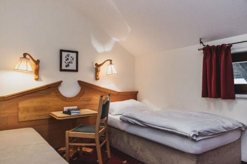 Edelstein-Suite Edelstein-Suite