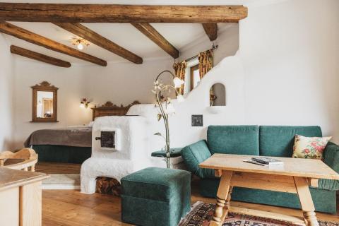 Romantik-Suite Romantik-Suite