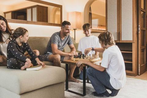 Familienangebot Familienangebot