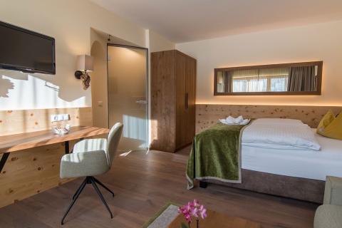 Seepanorama-Familien-Suite Seepanorama-Familien-Suite