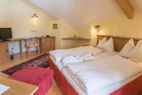 Romantik-Junior-Suite