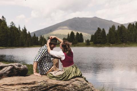 RETREAT mit JAGA & YOGA