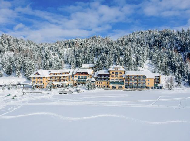 Seehotel Jägerwirt