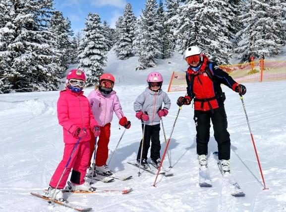 Skischule Pertl