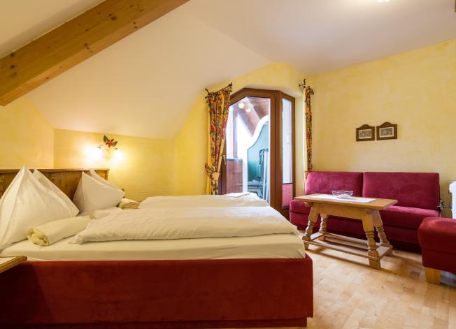 Seehotel Jägerwirt